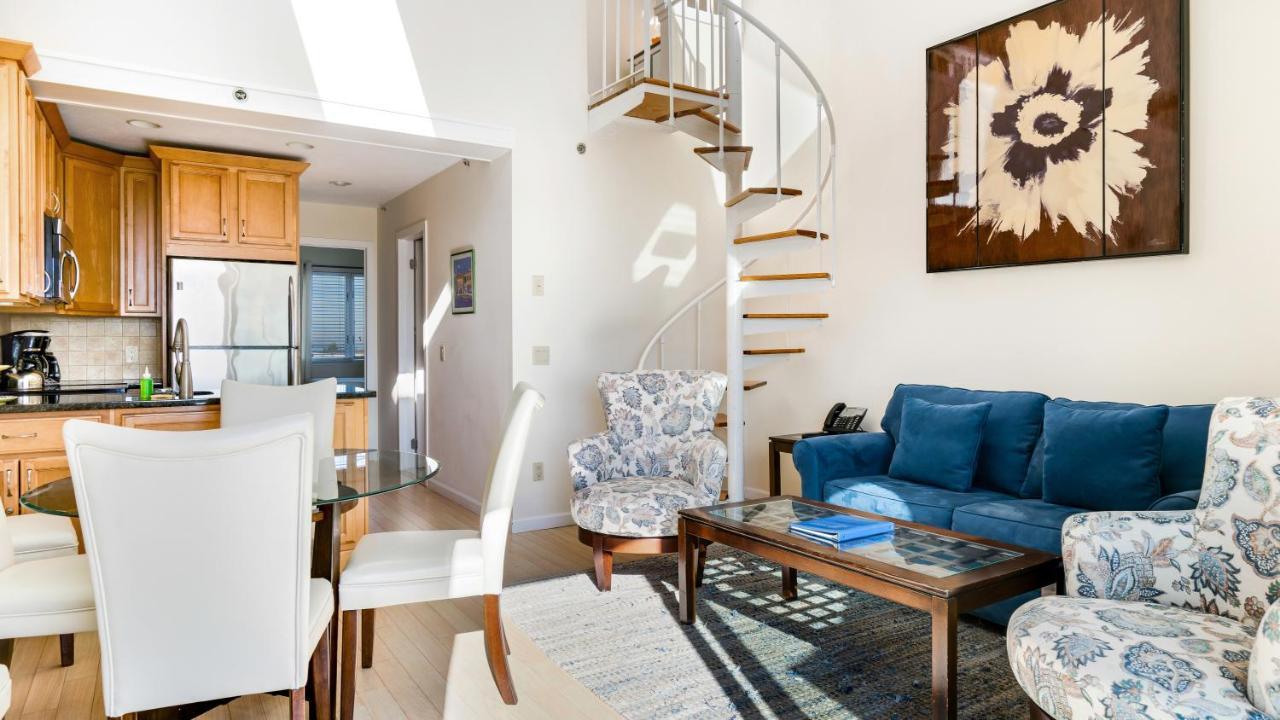 Windward Shores Amagansett Dış mekan fotoğraf