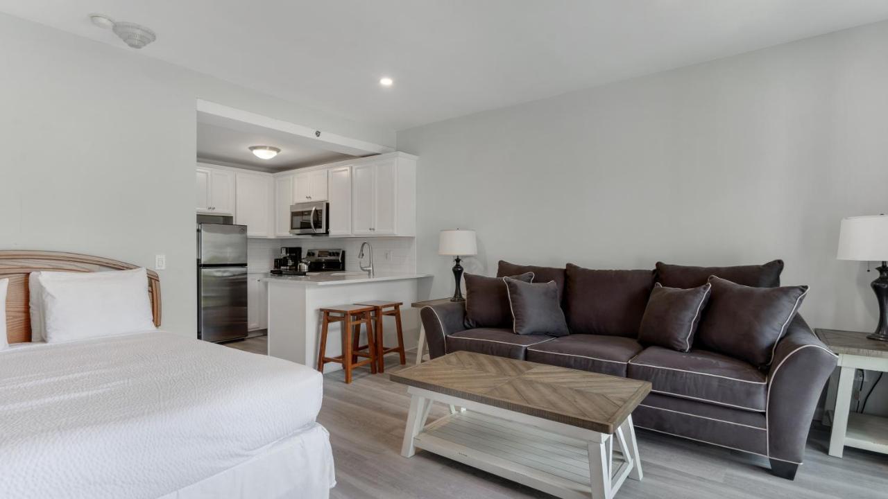 Windward Shores Amagansett Dış mekan fotoğraf