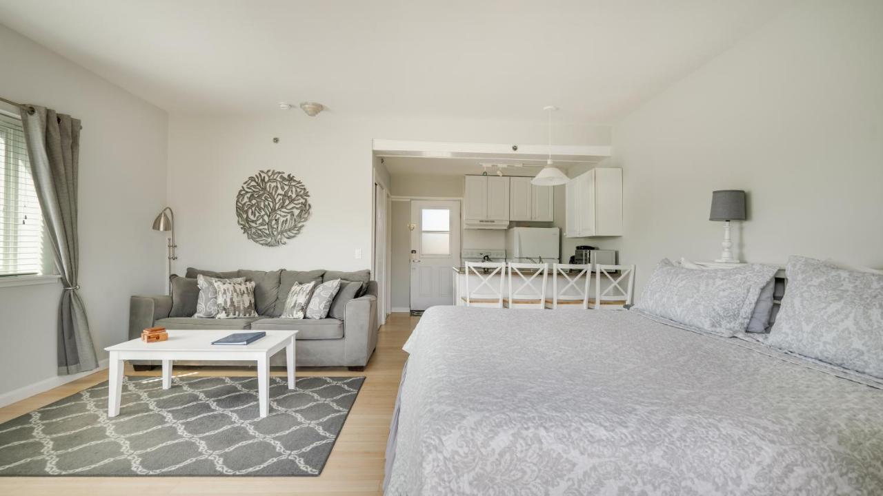 Windward Shores Amagansett Dış mekan fotoğraf