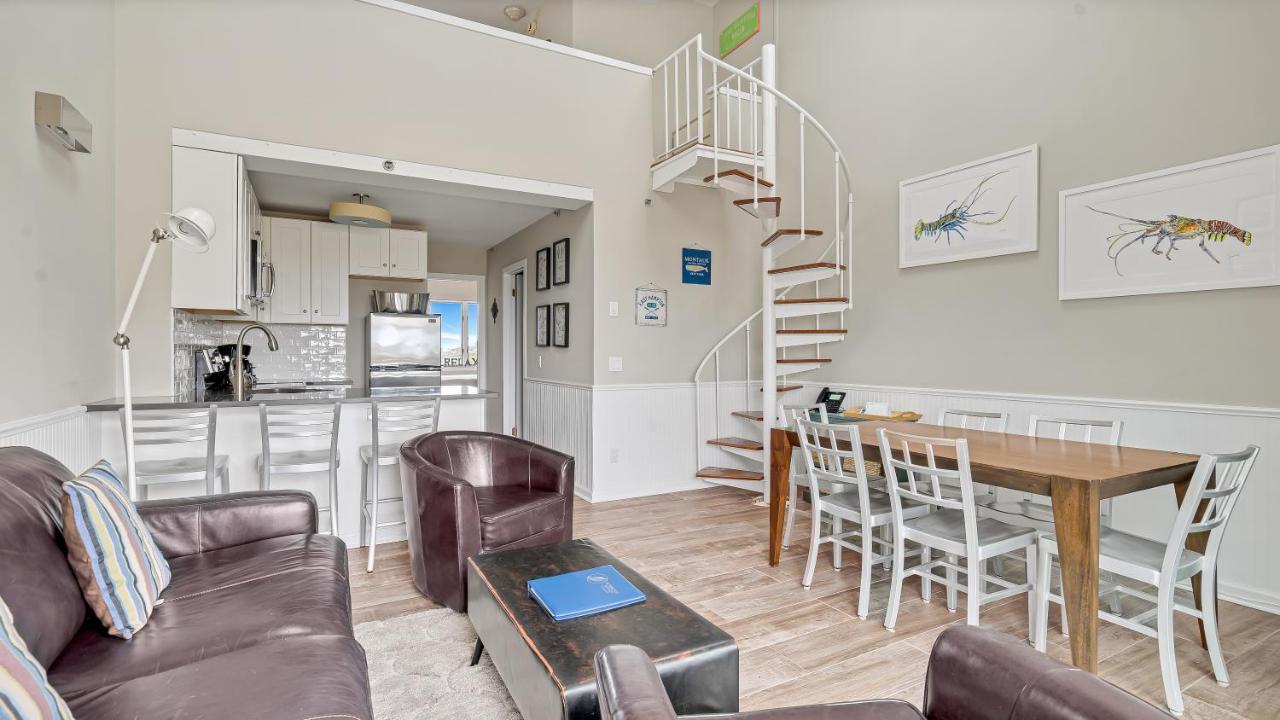 Windward Shores Amagansett Dış mekan fotoğraf