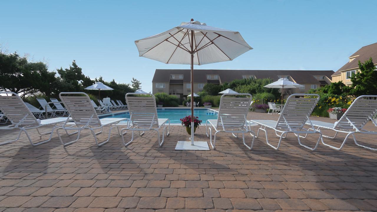 Windward Shores Amagansett Dış mekan fotoğraf